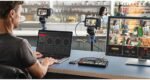 Atem Mini Pro switcher de video - Imagen 5
