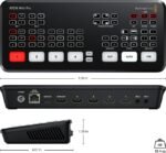 Atem Mini Pro switcher de video - Imagen 3